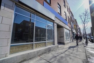 More details for 6529 Boul Saint Laurent, Montréal, QC - Retail for Lease