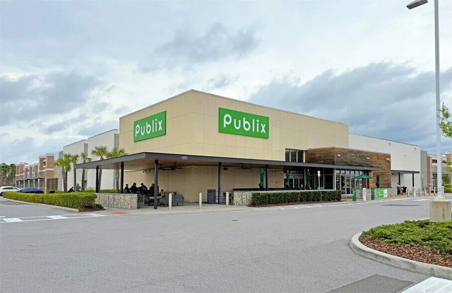 SR54 & Suncoast Pky, Odessa, FL for lease - Building Photo - Image 1 of 4