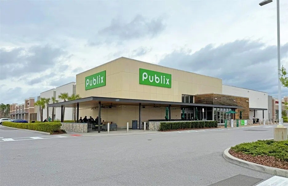 SR54 & Suncoast Pky, Odessa, FL for lease Building Photo- Image 1 of 5