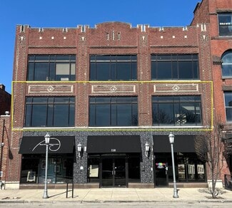 More details for 118 E Main St, Columbus, OH - Office for Lease
