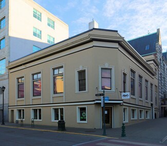 More details for 60 Bastion Sq, Victoria, BC - Office for Lease