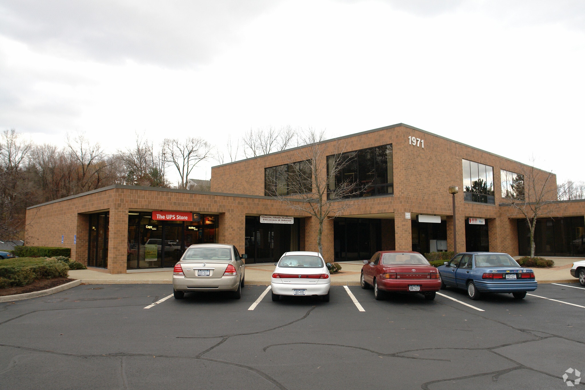 1971 Western Ave, Albany, NY for lease Building Photo- Image 1 of 8