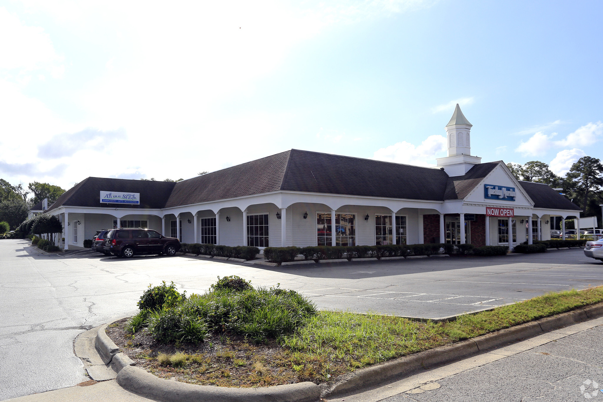 10010 Abercorn St, Savannah, GA for sale Building Photo- Image 1 of 1