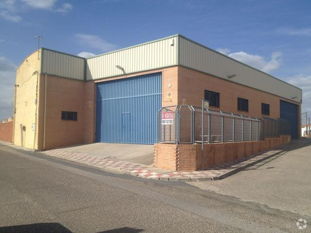 in Carranque, Toledo for sale - Primary Photo - Image 1 of 1