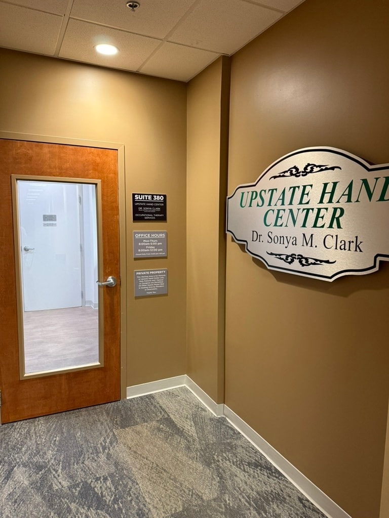 1650 Skylyn Dr, Spartanburg, SC for lease Interior Photo- Image 1 of 12