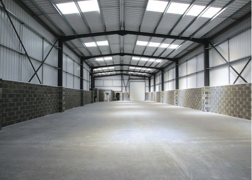 13 Great North Way, York for lease Interior Photo- Image 1 of 1