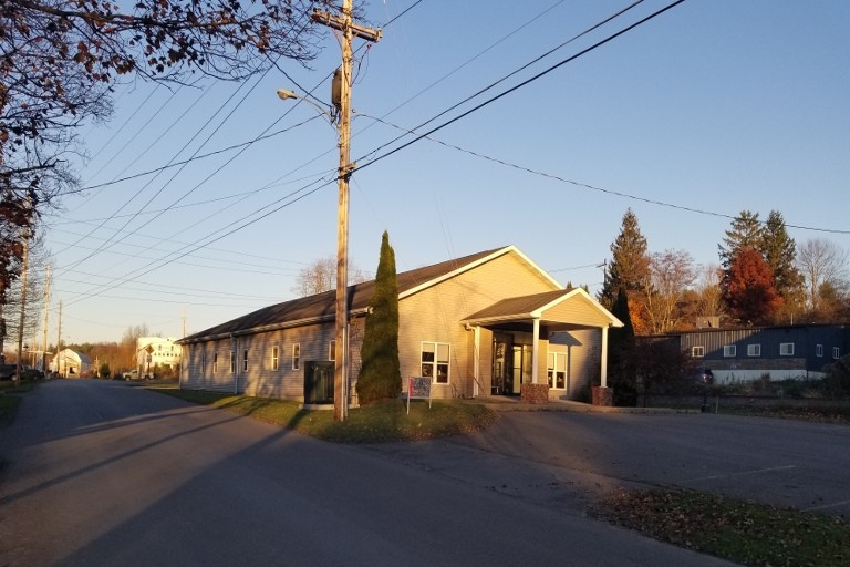 4 Cherry Rd, Greene, NY for sale - Building Photo - Image 1 of 1