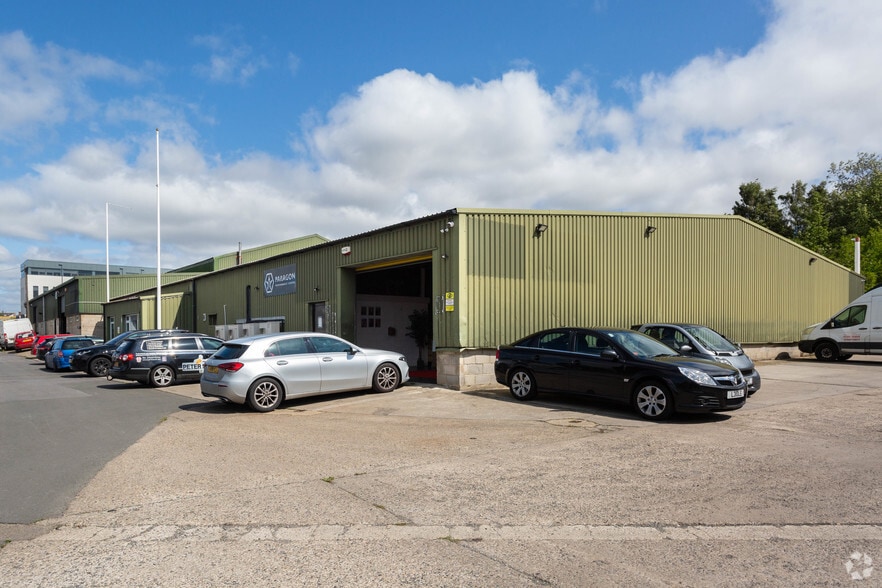 5A-5B Steeplejack Way, Darlington for sale - Primary Photo - Image 1 of 1