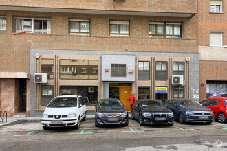 Office in Madrid, MAD for lease Interior Photo- Image 1 of 2