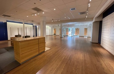 629 Valley Rd, Montclair, NJ for lease Interior Photo- Image 1 of 5