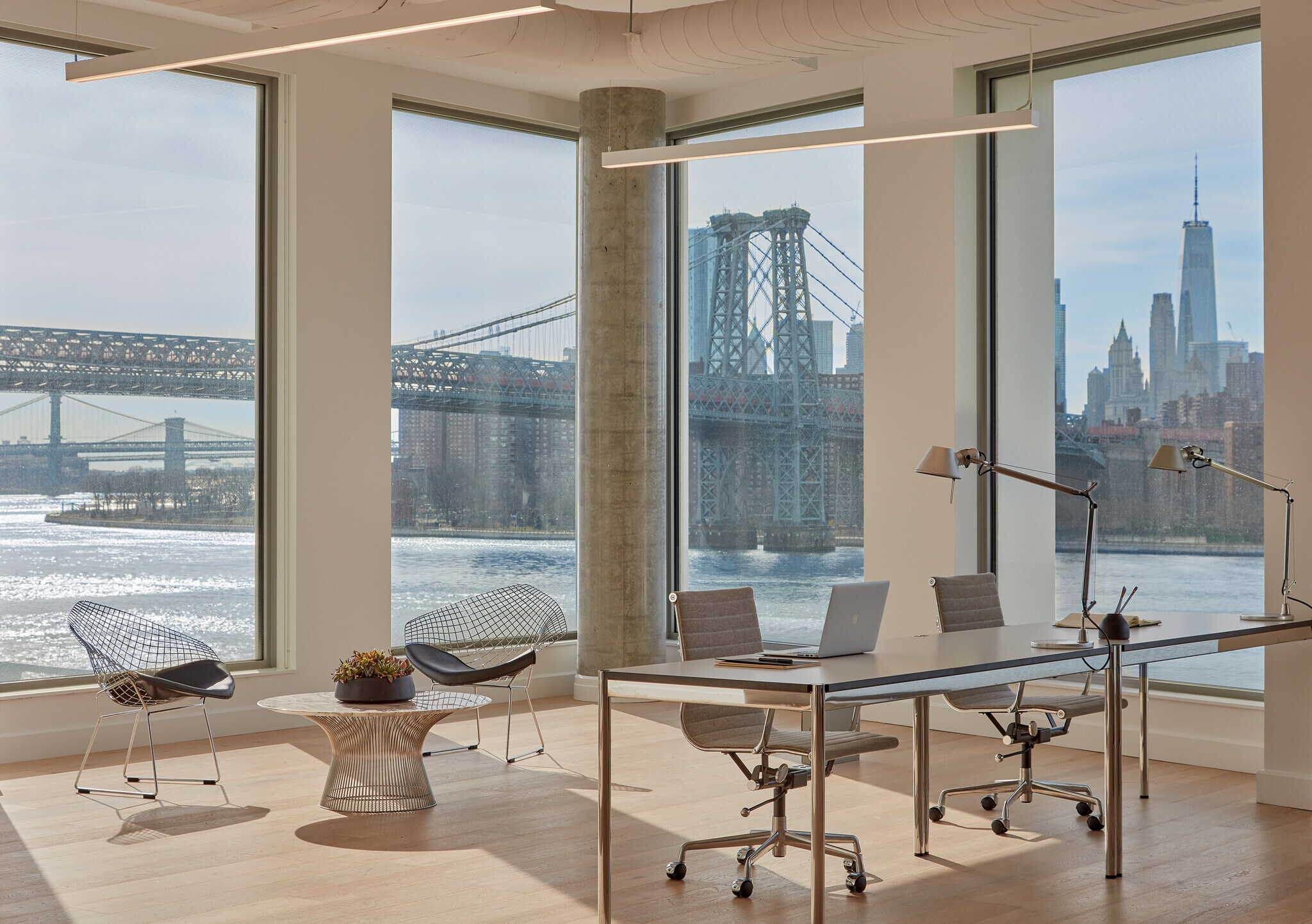 10 Grand St, Brooklyn, NY for lease Interior Photo- Image 1 of 16