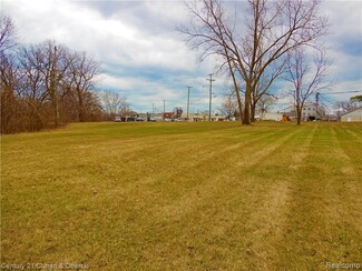 More details for 8848 Swan Creek Rd, Newport, MI - Land for Sale