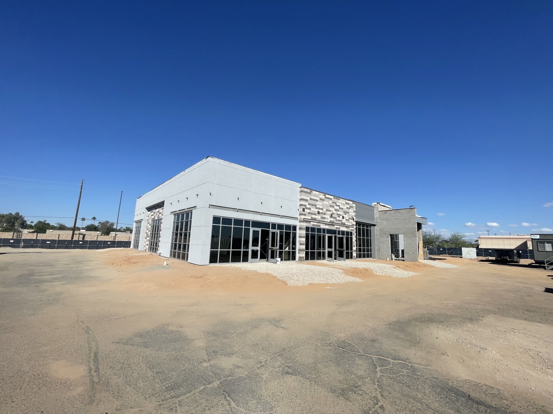 6465 E Southern Ave, Mesa, AZ for sale Building Photo- Image 1 of 1