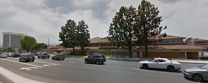 21201-21327 Hawthorne Blvd, Torrance, CA for lease Building Photo- Image 2 of 5