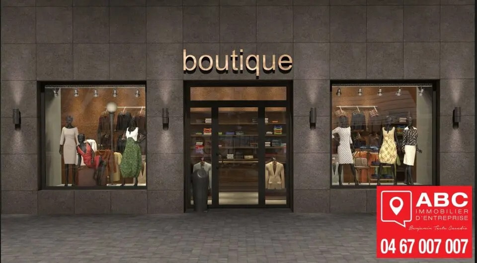 Retail in Béziers for lease Building Photo- Image 1 of 6