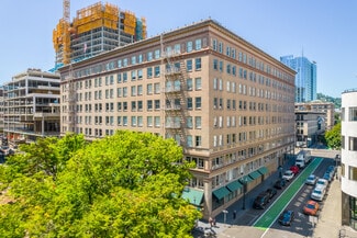 More details for 921 SW Washington St, Portland, OR - Office for Lease