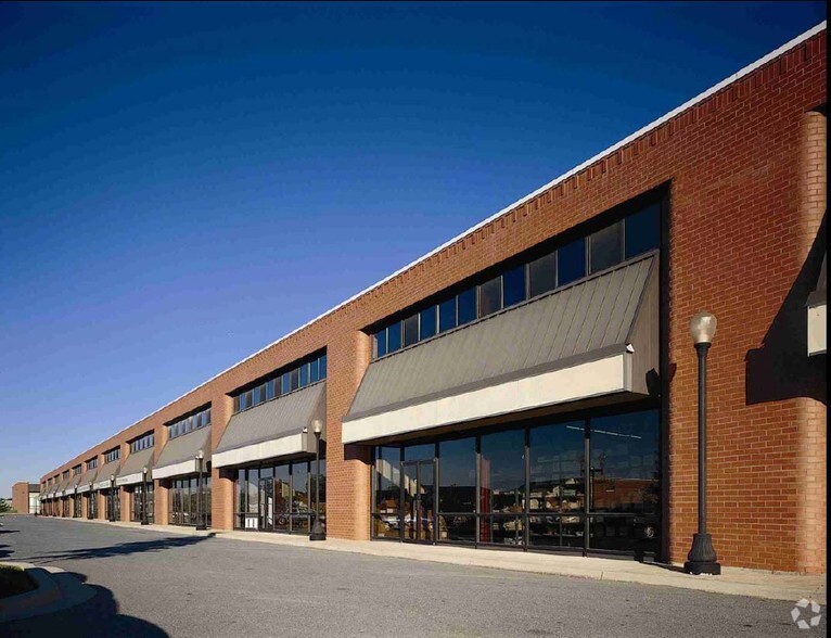 3321 75th Ave, Landover, MD for lease - Building Photo - Image 2 of 4