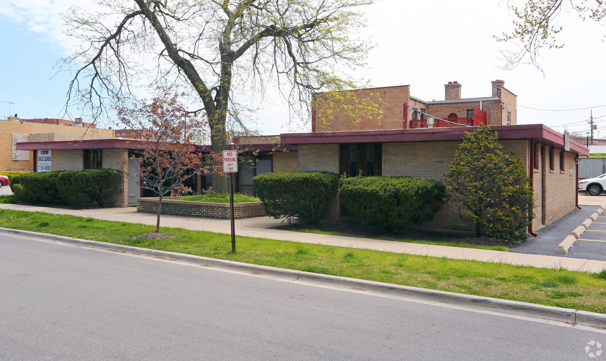 490 Lee St, Des Plaines, IL for sale Primary Photo- Image 1 of 1