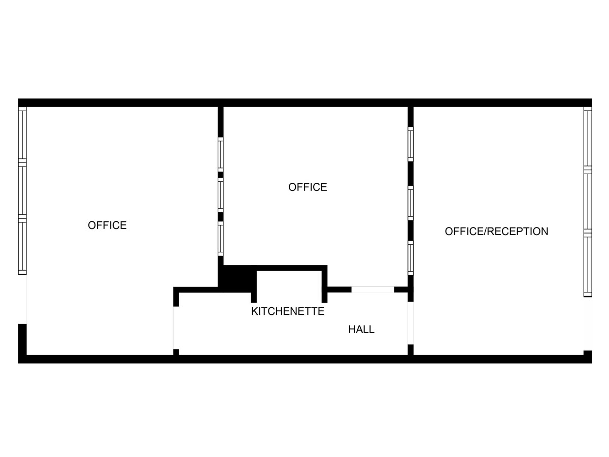 3591 Sacramento Dr, San Luis Obispo, CA 93401 - Unit 112 -  - Floor Plan - Image 1 of 1