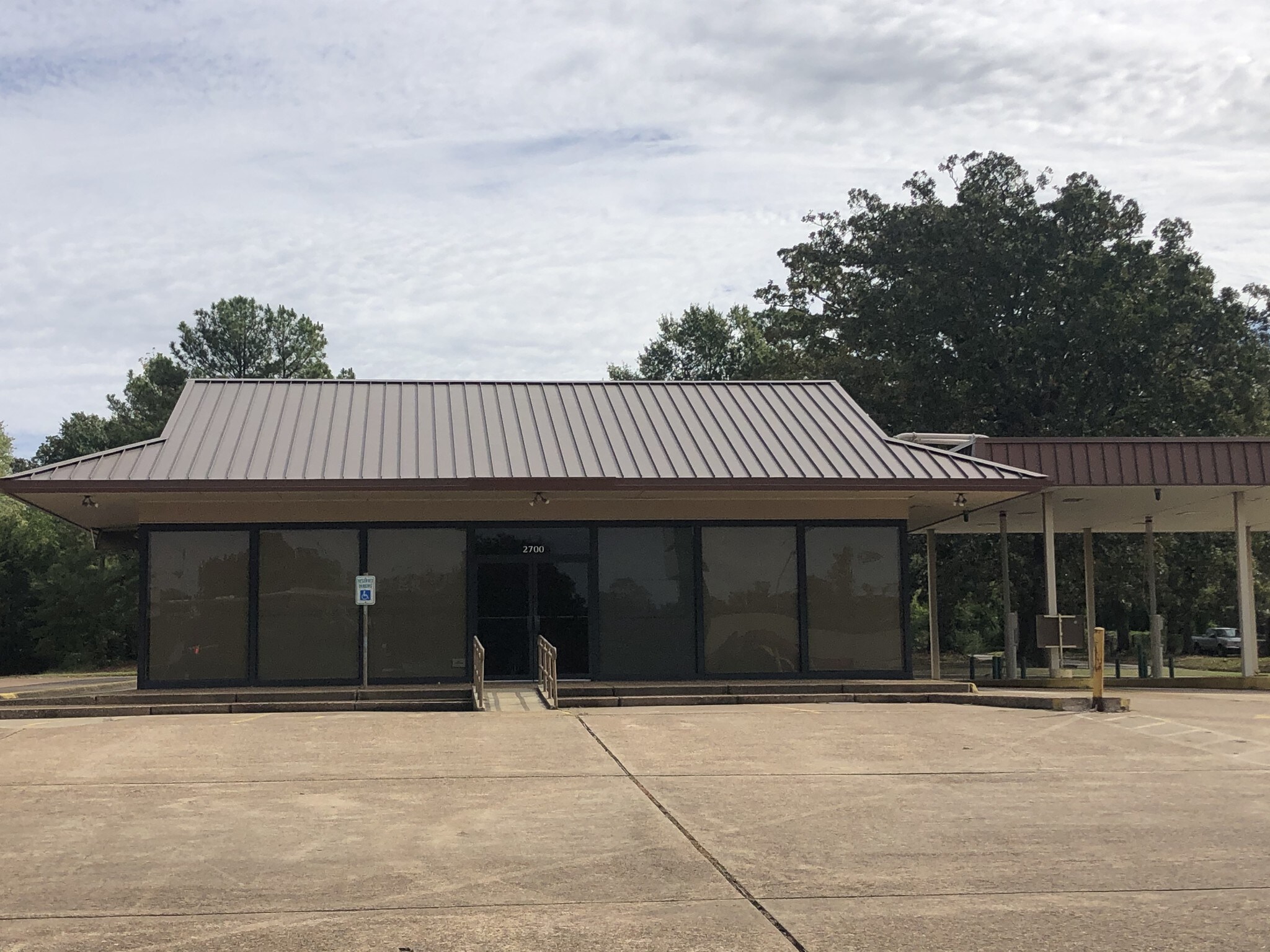 2700 N State Line Ave, Texarkana, AR for sale Primary Photo- Image 1 of 1