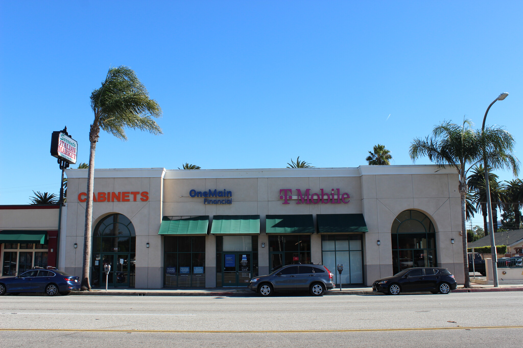 5524-5528 Sepulveda Blvd, Culver City, CA for lease Building Photo- Image 1 of 28