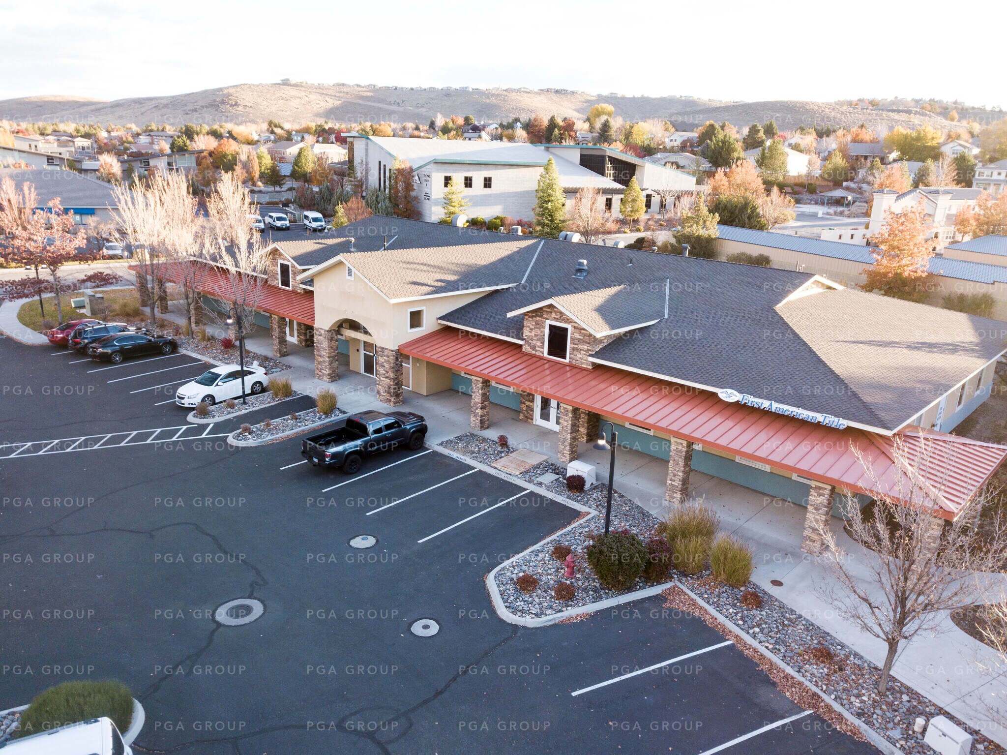 4860 Vista Blvd, Sparks, NV for sale Building Photo- Image 1 of 1