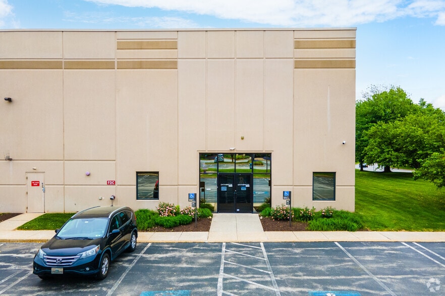 3100 Horizon Dr, King Of Prussia, PA for lease - Building Photo - Image 3 of 5