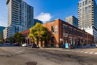 More details for 995 Rue Wellington, Montréal, QC - Office for Lease