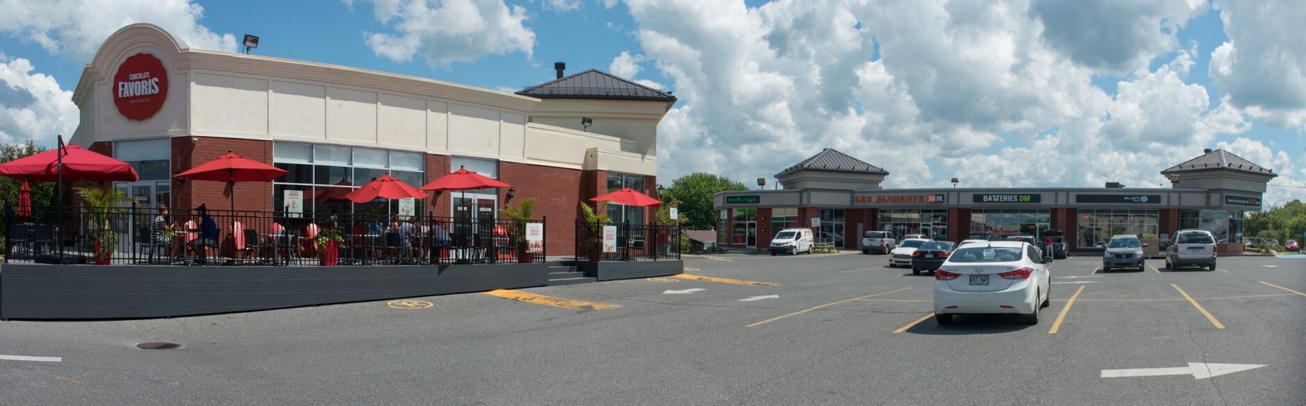 11081136 Boul SaintJoseph, Drummondville, QC J2C 2C7