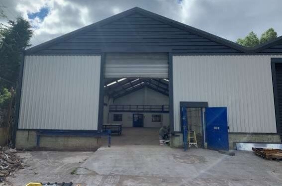 Oldham Rd, Manchester for lease Building Photo- Image 1 of 2