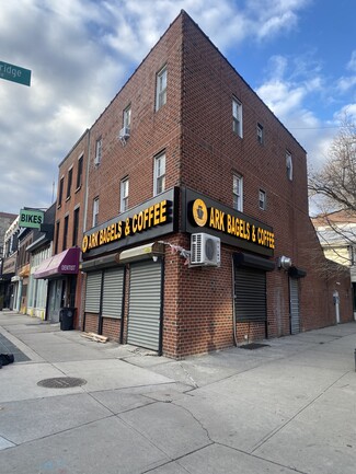More details for 1001 Fulton St, Brooklyn, NY - Retail for Lease