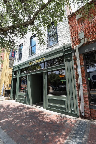 109 S Main St, Gainesville, FL 32601 - Turn-key Downtown Gainesville