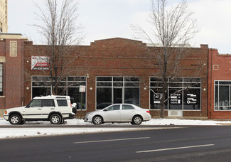 More details for 1058 Delaware St, Denver, CO - Office/Retail for Lease