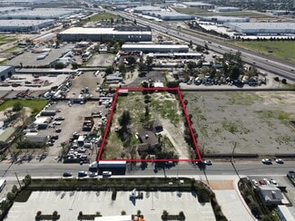 More details for 1341 W Oleander Ave, Perris, CA - Land for Sale