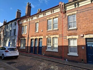 More details for 14-16 Talbot Ln, Leicester - Office for Lease