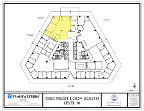 1800 West Loop S, Houston, TX for lease Building Photo- Image 1 of 2