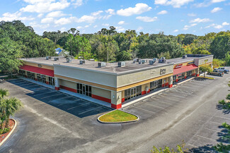 More details for 4120 Corley Island Rd, Leesburg, FL - Office/Medical, Retail for Lease