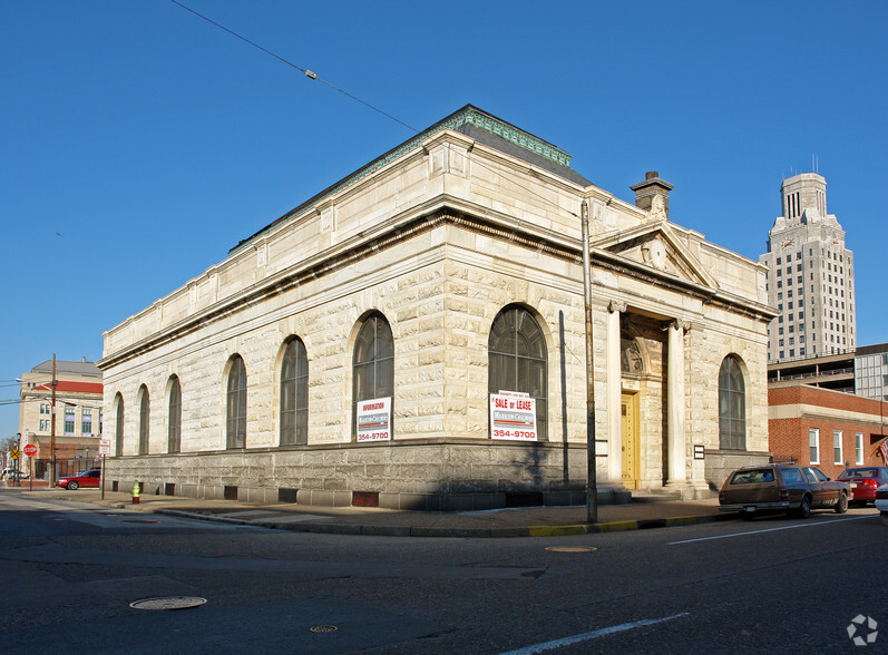 403 Federal St, Camden, NJ for sale - Primary Photo - Image 1 of 1