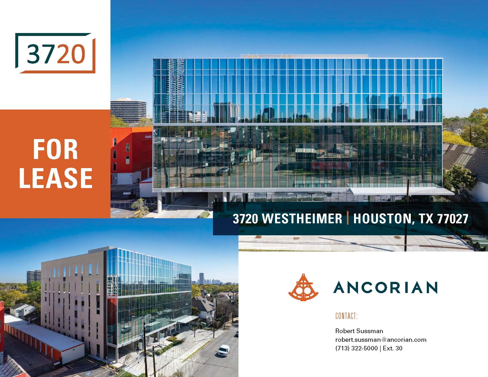 3720 Westheimer Rd, Houston, TX for sale Building Photo- Image 1 of 1