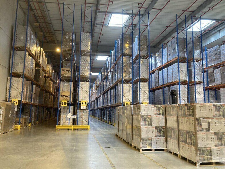 25-29 Rue De Bayonne, Strasbourg for lease - Building Photo - Image 3 of 24