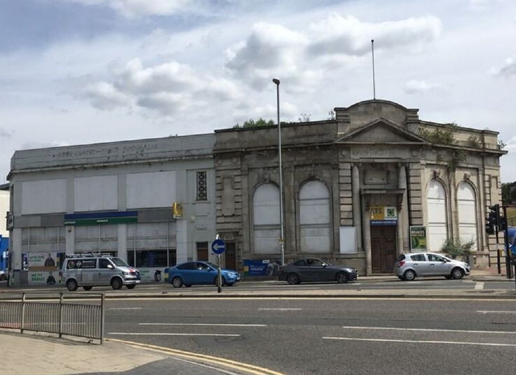 2 Regent St, Leeds for sale - Building Photo - Image 1 of 4