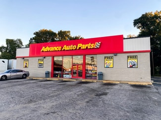 More details for 104 N 12th St, West Columbia, SC - Retail for Sale