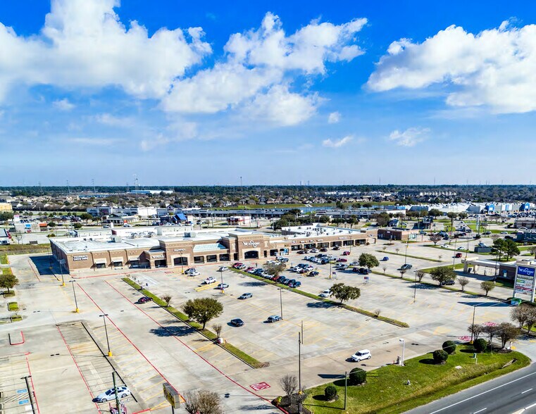 6060 FM 2920 Rd, Spring, TX for sale - Building Photo - Image 1 of 5