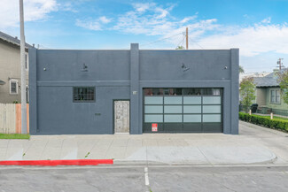 More details for 821 Lime Ave, Long Beach, CA - Flex for Lease