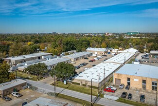 More details for 6104 Milwee St, Houston, TX - Industrial for Lease
