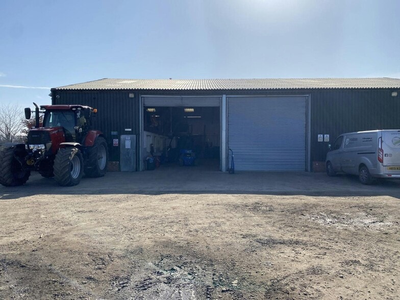 Middlewich Rd, Crewe for lease - Building Photo - Image 3 of 23