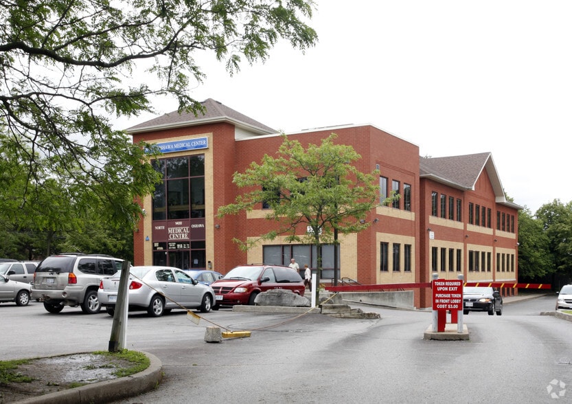 1400 Ritson Rd N, Oshawa, ON for sale - Primary Photo - Image 1 of 1