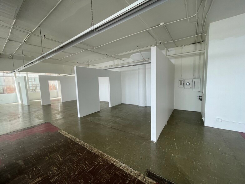 SimplyWork 6.0 Co-Working Space / 11architecture | ArchDaily