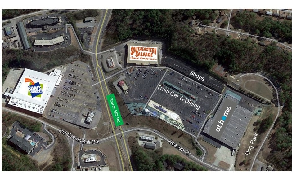 54015415 Beacon Dr, Irondale, AL 35210