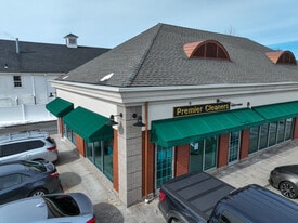 70 Hebron Ave, Glastonbury CT - Commercial Real Estate